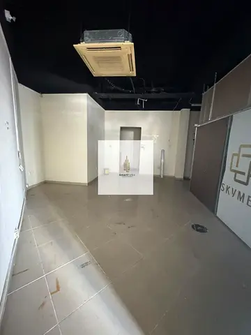 Street-Facing Shop | International City | Unfurnished Commercial Unit