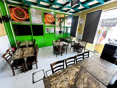 Restaurant Business For Sales