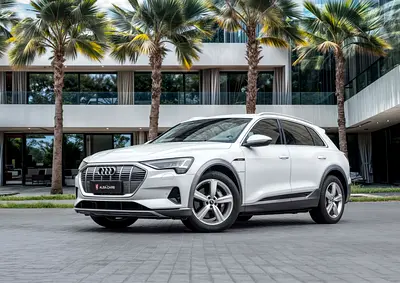 2,546 P.M |  E-Tron 55 Quattro Advanced | 0% Downpayment | Audi Warranty!
