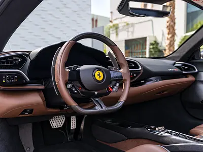 صورة 10 لـ 2023 Ferrari 296 GTS