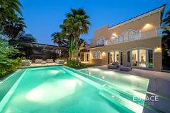 One of Dubai's Top 50 Homes | A Masterpiece in JP
