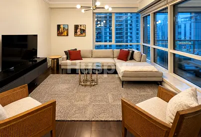 Upgraded | With Study | Marina View