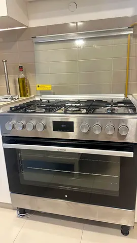 Cooker / Oven, Gorenje