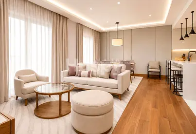 Bills Included | Vacant | Furnished