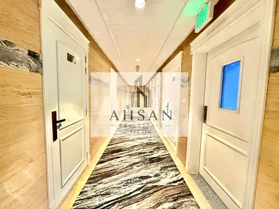 Lavish 1BHK | Near to Airport | Master Bedroom