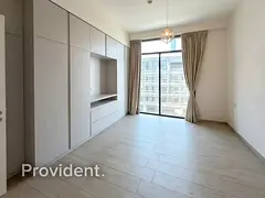 Low Floor | Ready To Move | Unfurnished