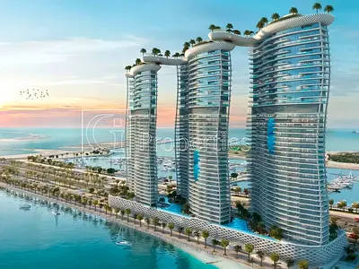 Below OP | Prime Sea View | Waterfront Living