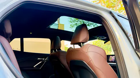 2024 BMW X2 photo 10