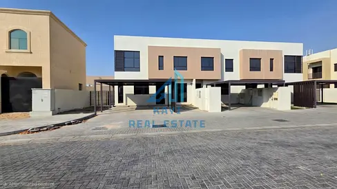 Spacious 4BR Villa for Sale in Nasma Residence