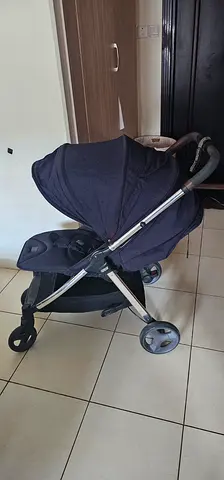 Mamas n papas foldable baby stroller - good condition