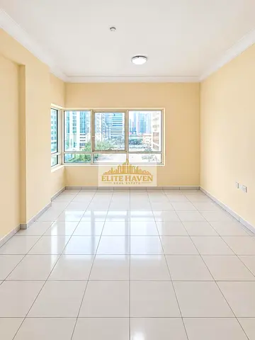 Specious 2bhk Available For Rent For Family Al Nahda sharjah Opposite of Sahara centre