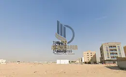 For Sale | Residential-Commercial Land – Al Jurf Industrial 2 | Ajman
