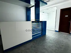 Fully Furnished Office | Canal View | Available