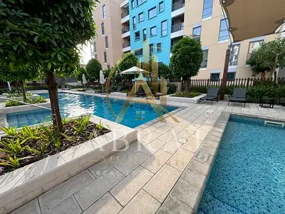 One bhk Fully closed kitchen Balcony Full furnished 60k / 1 payments
