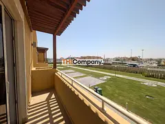 3BR + Maid Townhouse | Rented | Upgraded Interior
