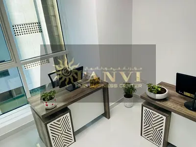 Office that inspires greatness |Spacious Office for Rent