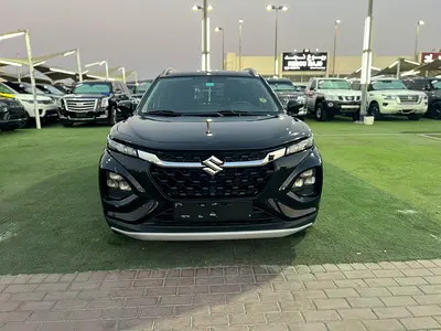 2025 Suzuki Fronx 1.5 GLX GCC Specs