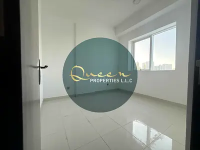 شقة غرفة وصالة ثاني ساكن للإيجار ليوارة عجمان