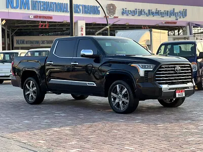 2023 Toyota TUNDRA 照片 2