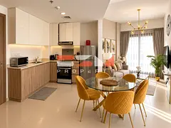 FULLY FURNISHED - READY TO MOVE - FLEXIBLE PAYMENT