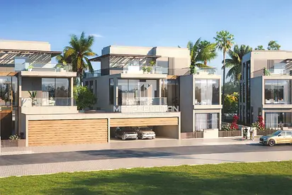 Prime Location | Corner Unit | Biggest Plot