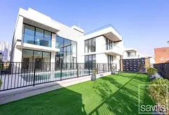 Type B Villa | Prime Location | Q4 2026