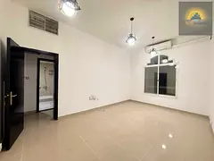 Amazing 1BHK With Balcony Available At Al Manaseer