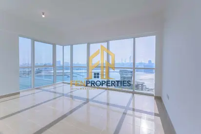 3BR + MAIDS | SPACIOUS LAYOUT | MARINA & PANORAMIC ISLAND VIEW | READY-TO-MOVE UNIT