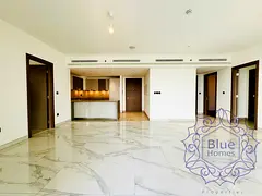Specious ,Water View, 2 Bedroom with Maids room