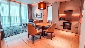Full Marina View | Ready to Move In | High Floor