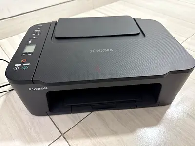 Canon PIXMA TS3440 - All-in-One Printer