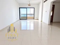 LAHWISH 2 BHK JUST 40K BIG BALCONY OPEN VIEW READY TO MOVE NEAR DUBAI