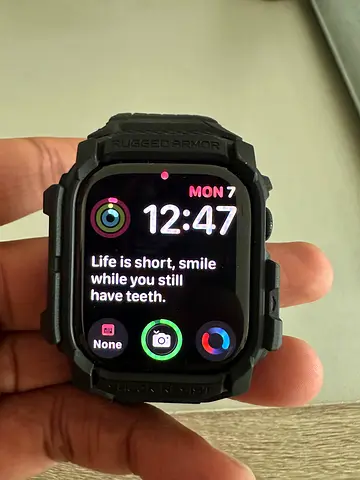 Apple Watch 11 Series