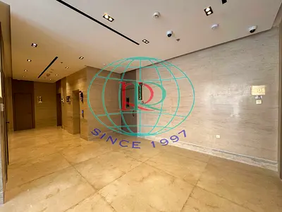 BRAND NEW 1 MBR HALL FLAT WITH BUILT-IN WARDROBE AVAILABLE IN ZAHIA AREA NEAR AL ZAHIA CITY CENTRE