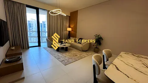 2 Master BR + Maid | Canal View | Zero Commission