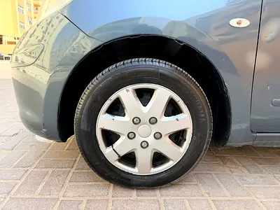 صورة 10 لـ 2012 Nissan MICRA