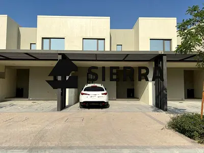 Ready to Move | Spacious 3BR Villa | Emaar South