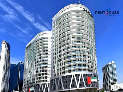 Furnished | Prime Business Bay | Ready to Move