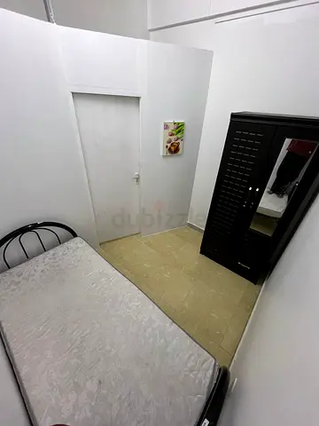 LADIES BEDSPACE AVAILABLE IN UMM AL QUWAIN