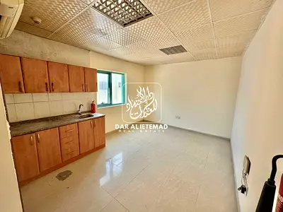 STUDIO FOR FAMILY OR SINGLE PERSON - BEHIND STARBUCKS, AL MUSALLA