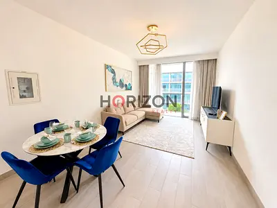 Vacant | Fully Furnished | Spacious Home