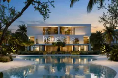 Cluster I | Payment Plan 40/60 | Lagoon View