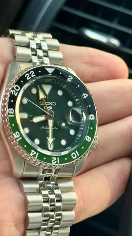 For Sale: Seiko 5 Sports SKX Close To A Brand New