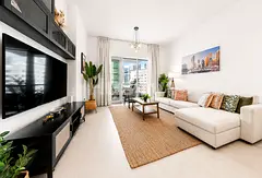 All Bills Included | Upgraded | Fully Furnished