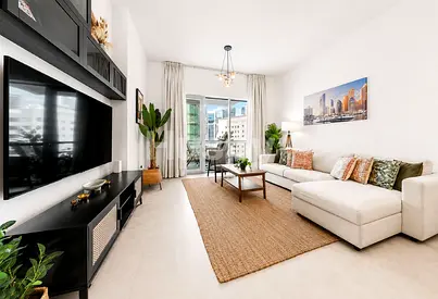 All Bills Included | Upgraded | Fully Furnished