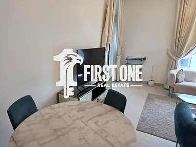 Fully Furnished 3BR | Ready to Move | The Bridges.