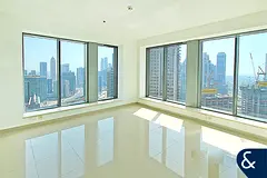High Floor | Large Layout | Fountain View