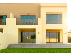 No Commission | Brand New Villa | Private Garden
