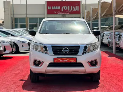2020 Nissan NAVARA 照片 2
