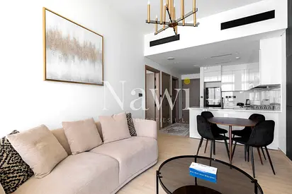 Binghatti Emerald | Modern Living | 1 Bedroom
